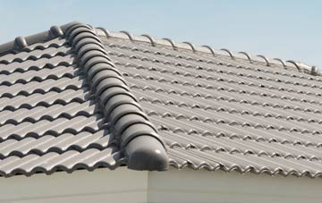 advantages of Widdrington clay roofing