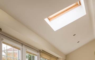 Widdrington conservatory roof insulation companies