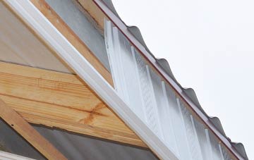 why Widdrington fascia repairs are essential