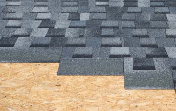 expert Widdrington asphalt roof companies