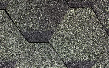 Widdrington fibreglass shingle repairs