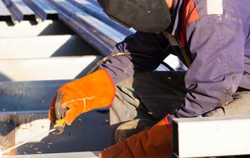 Widdrington flat roofing options