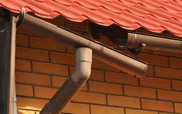 Widdrington gutter repair costs