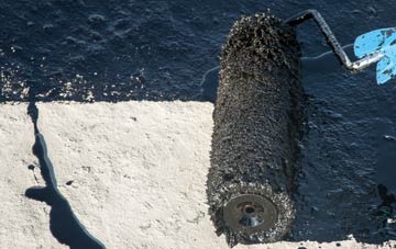 Widdrington liquid sealant waterproofing