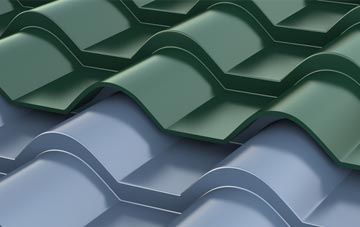who should consider Widdrington plastic roofs