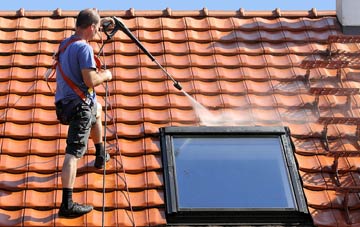 roof cleaning Widdrington, Northumberland