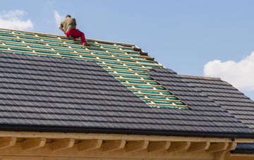 roof replacement Widdrington, Northumberland