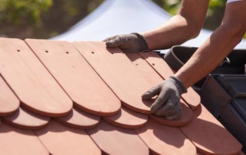 Widdrington roof tile contractors