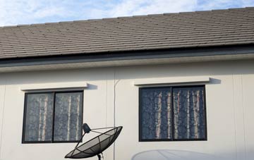 Widdrington rubber roof costs