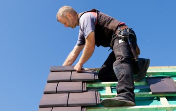 disadvantages of Widdrington slate roofing