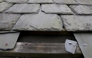 Widdrington slate roof repairs and maintenance