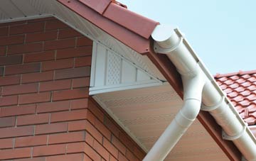 Widdrington soffit repair costs