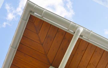 Widdrington soffit types