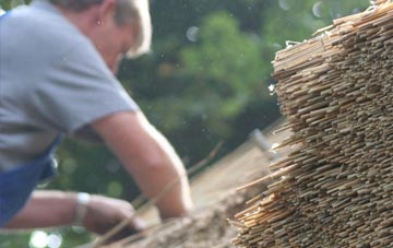 professional Widdrington thatchers