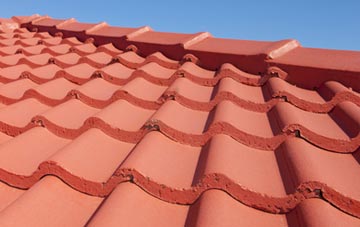 Widdrington tile and slate roof replacement