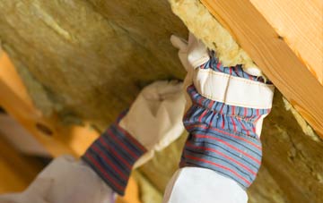 types of Widdrington pitched roof insulation materials