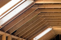 Widdrington tapered roof insulation quotes